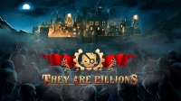 They Are Billions Box Art