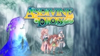 Asdivine Dios Box Art