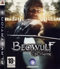 Beowulf: The Game [PL][RU] Box Art