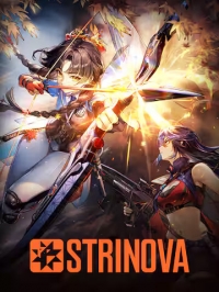 Strinova Box Art
