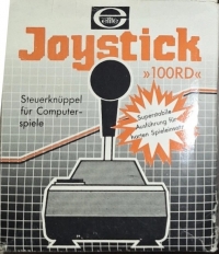 Elite Joystick 100RD Box Art