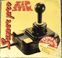 Zip Stik Super Pro Box Art