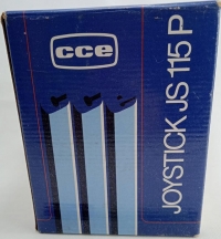 CCE Joystick JS 115 P Box Art