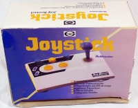 Elite Joystick Joy Board Box Art