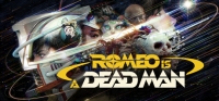 Romeo is a Dead Man Box Art