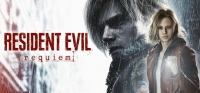 Resident Evil Requiem Box Art