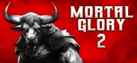 Mortal Glory 2 Box Art