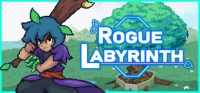 Rogue Labyrinth Box Art