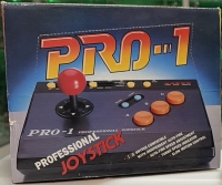 PRO-1 Professional Joystick Box Art