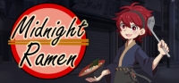 Midnight Ramen Box Art