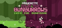 Pâquerette Down the Bunburrows Box Art