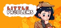 Little Problems Box Art