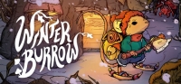 Winter Burrow Box Art