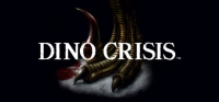 Dino Crisis Box Art