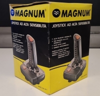 Magnum VG-317 Box Art