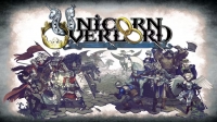 Unicorn Overlord Box Art