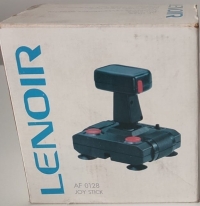 Lenoir AF 0128 Joy Stick Box Art