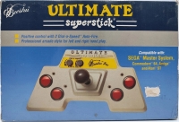 Beeshu Ultimate Superstick 10854 Box Art