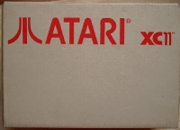 Atari XC11 Box Art