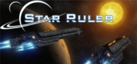 Star Ruler Box Art
