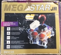 QJ MegaStar Jr SV-135 Box Art