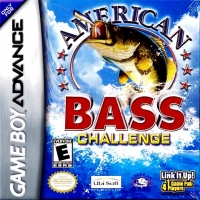 American Bass Challenge Box Art