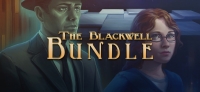 Blackwell Bundle, The Box Art