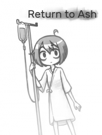 Return to Ash Box Art