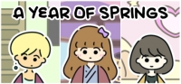 Year of Springs, A Box Art