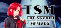 Sacred Memory, The Box Art