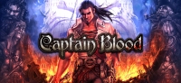 Captain Blood Box Art