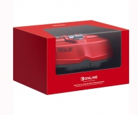 Virtual Boy for Nintendo Switch 2/Nintendo Switch [US] Box Art