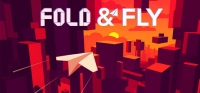 Fold & Fly Box Art