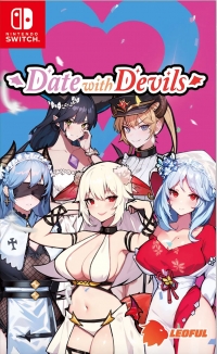 Date with Devils Box Art