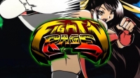 Fight'N Rage Box Art
