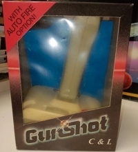 C&L GunShot CL-128 Box Art