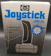 Elite Joystick 100 D Box Art