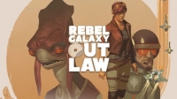 Rebel Galaxy Outlaw Box Art