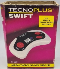 Tecnoplus Swift Box Art