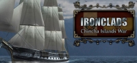 Ironclads: Chincha Islands War 1866 Box Art
