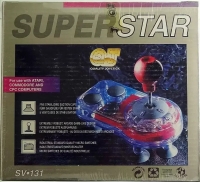 QJ Superstar SV-131 Box Art