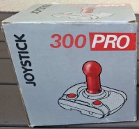 300 Pro Box Art