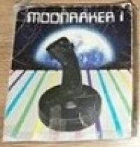 Moonraker 1 Box Art