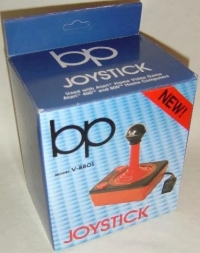 BP Electronics Joystick V-8801 Box Art
