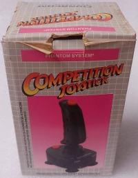 Dynacom Phantom System Competition Joystick Box Art