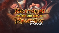 Betrayal at Krondor Pack Box Art