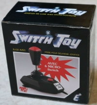 Switch Joy SJ-22 Box Art