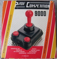Suzo Prof Competition 9000 Box Art