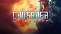Crusader: No Regret Box Art