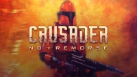 Crusader: No Remorse Box Art